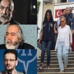 Turkish prosecutor in appeals hearing seeks approval of life sentences given to 6 journalists