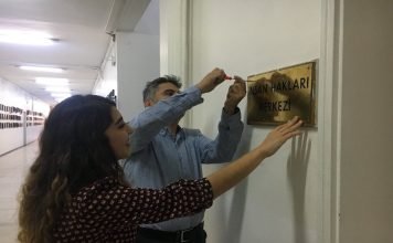 Turkish academic resigns from Ankara University, saying it can no longer be called a university