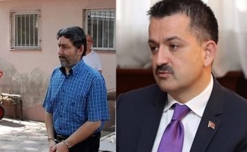 Turkish minister’s brother, jailed over alleged Gülen links, lists human rights violations in prison
