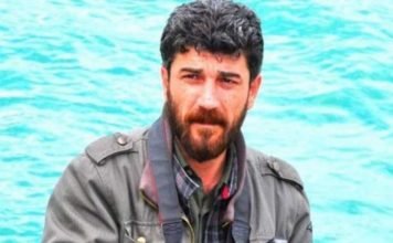 Turkish court releases pro-Kurdish journalist Duran from prison for health reasons