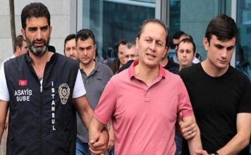 Former Turkish judge Okur: Erdoğan called me and said, ‘They will get my son, stop them’
