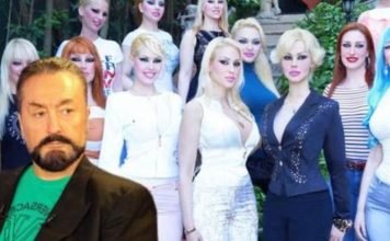 Turkish gov’t detains 14 more followers of televangelist Adnan Oktar