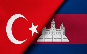 Turkish gov’t requests that Cambodia extradite alleged members of Gülen movement