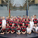 German politicians to play Turkish journalists in football friendly