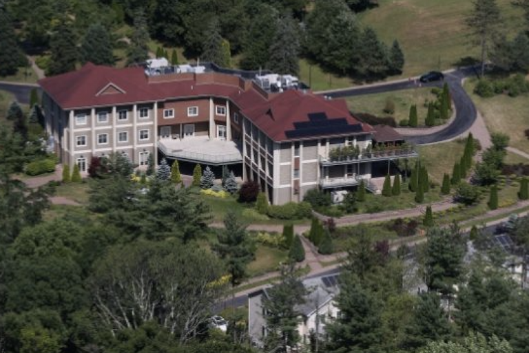 Police called to Fethullah Gülen’s US compound after shot fired
