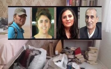 Turkish gov’t detains 90 people including 4 Kurdish journalists over alleged PKK links