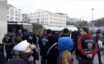 Turkish gov’t detains 76 supporters of anti-government Islamist foundation