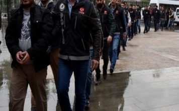 Turkish gov’t detains 137 Kurds over alleged links to outlawed PKK in 2-day operation
