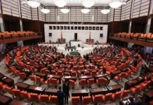 Turkey considers bill mandating social media identity checks, expanding content-removal powers