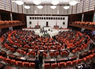 Turkey considers bill mandating social media identity checks, expanding content-removal powers