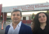 Turkish lawyer Kavili says subjected to ill treatment during incarceration over court defense
