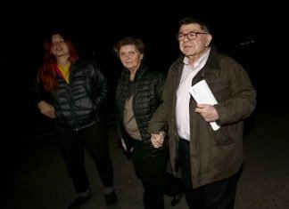 Wife of Şahin Alpay, a veteran journalist persecuted by Turkish gov’t, dies of cerebral hemorrhage