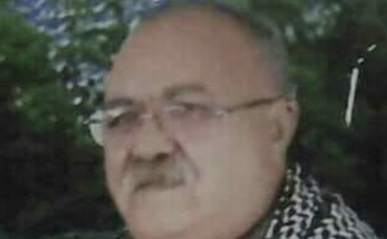 Kurdish politician Burhan Karatay dies in Turkish prison
