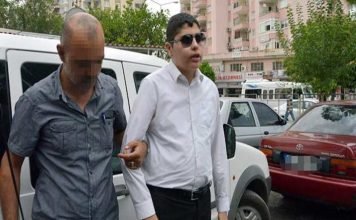 Turkish gov’t cuts disability benefit for blind journalist serving prison sentence