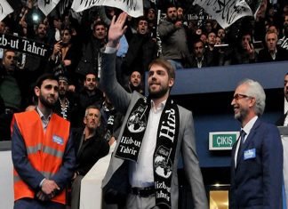 COMMENTARY — Erdoğan shields Hizb ut-Tahrir from criminal prosecution in Turkey