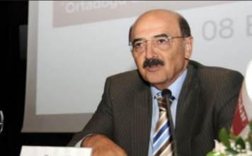 Turkish court sentences journalist Mahalli for allegedly insulting Erdoğan