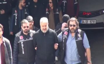Columnist claims Turkey’s ruling AKP’s former deputy had drug lord released pending trial
