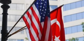 COMMENTARY – Fundamentals of the alliance between Turkey and the US undermined
