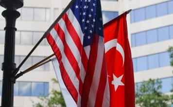 COMMENTARY – Fundamentals of the alliance between Turkey and the US undermined