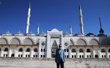 COMMENTARY – Erdoğan’s caliphate dream put in motion in Turkey