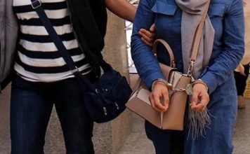 10 arrested for providing food and assistance to families of jailed Gülen followers