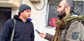 Journalist to spend several days in prison due to delay in paperwork