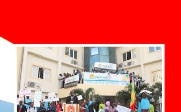 Erdogan’s Long Arm: The Case of Senegal