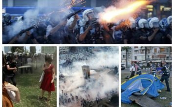 Turkish media organizations under scrutiny over role in 2013 anti-gov’t protests