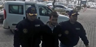 Abducted by Turkish intelligence in Baku, Gülenist teacher put in pre-trial detention in Ankara: report