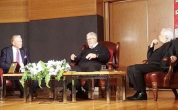 Veteran Turkish comedians Metin Akpınar and Müjdat Gezen to stand trial for allegedly insulting President Erdoğan