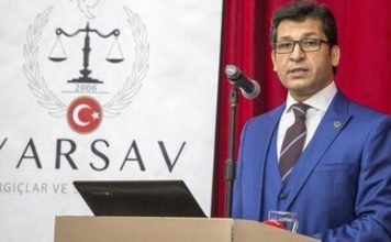 Vaclav Havel Human Rights Prize-winning Turkish judge sentenced to 10 years
