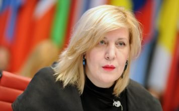 European states must stand up against pushbacks, says CoE human rights commissioner