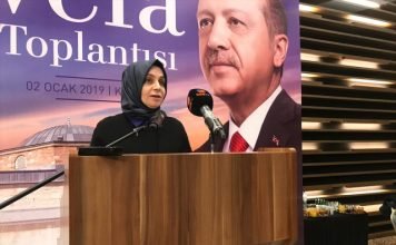 AKP deputy chairman: No violation of human rights in Turkey