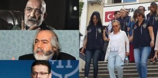 Top court’s prosecutor asks for revocation of rulings in prominent journalists’ trial