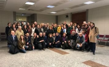 27 academics get 57 years in total for signing peace declaration
