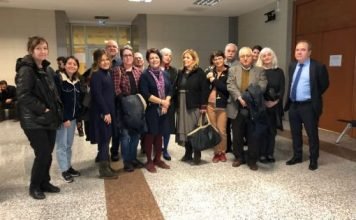 3 more Turkish academics get suspended sentences for peace call