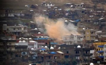 European Court of Human Rights rejects Cizre curfew victims’ application