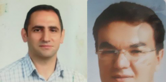 ENFORCED DISAPPEARANCE: Two more men abducted in Turkey