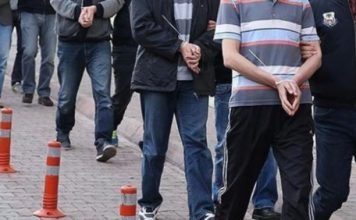 27 people detained for visiting families whose members were released from prison