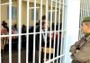 Families and inmates mark fourth Eid without contact visitation