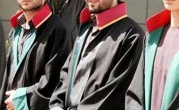 15-year sentences sought for lawyers on terrorism charges