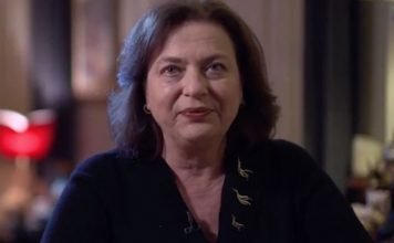 Exiled journalist’s wife: I am held hostage in Turkey