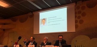 Erdoğan gov’t fails to cancel UN Human Rights Council event on Turkey