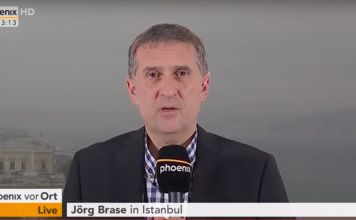 Turkey extends accreditation of 1 German journalist after initial refusal