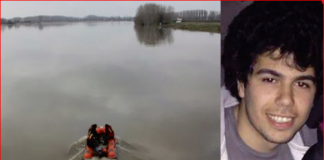 Turkish university student goes missing while trying to flee to Greece