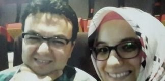 Turkish police raid house of abducted civil servant