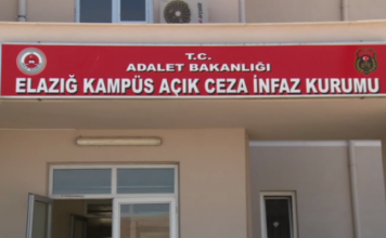 Young epileptic dies of heart attack in Turkish prison
