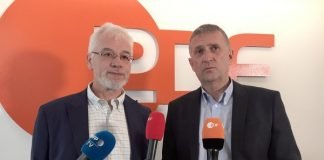 2 German journalists leave Turkey after press credentials not renewed