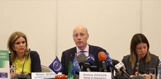 Council of Europe: Local elections not in line with European values