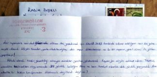 Jailed woman forced to go through labor for two days in handcuffs